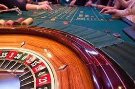 5ism Live Casino
